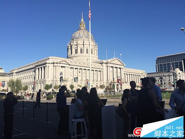 苹果iPhone6S新品发布会图文直播 iPad Pro有望登场