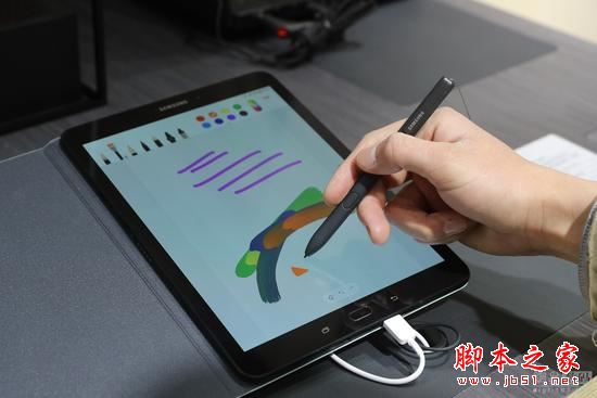 三星Tab S3值得买吗?三星Galaxy Tab S3平板电脑全面评测