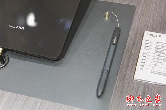 三星Tab S3值得买吗?三星Galaxy Tab S3平板电脑全面评测