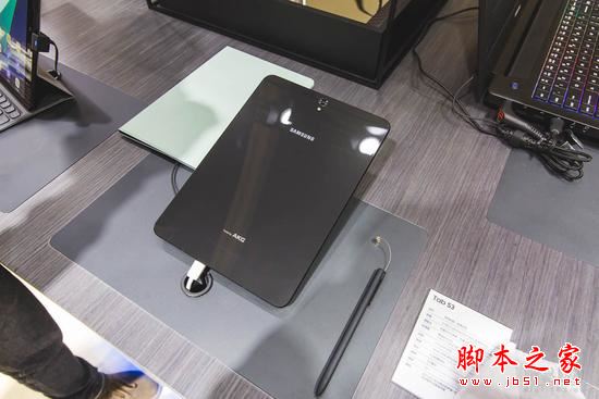 三星Tab S3值得买吗?三星Galaxy Tab S3平板电脑全面评测