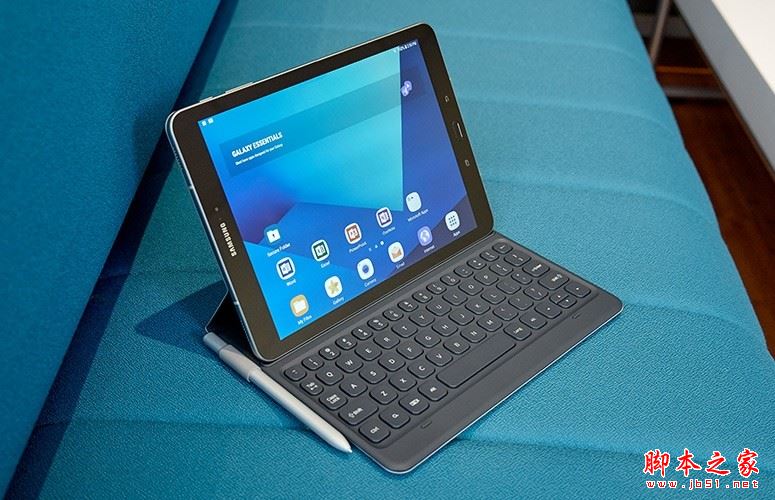 三星Tab S3值得买吗?三星Galaxy Tab S3平板电脑全面评测
