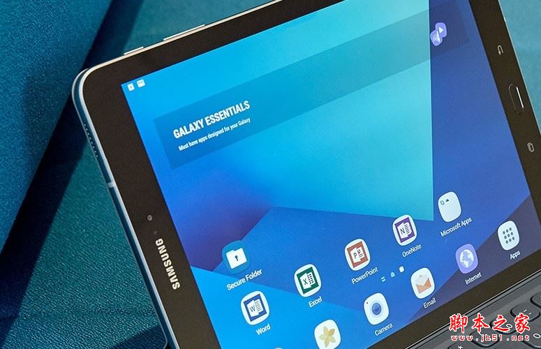 三星Tab S3值得买吗?三星Galaxy Tab S3平板电脑全面评测