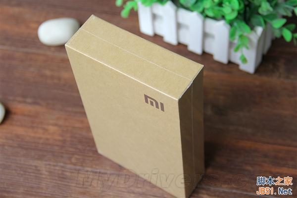 黑的漂亮！黑色版小米手机4图赏：竟然变了