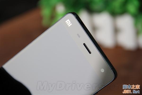 黑的漂亮！黑色版小米手机4图赏：竟然变了