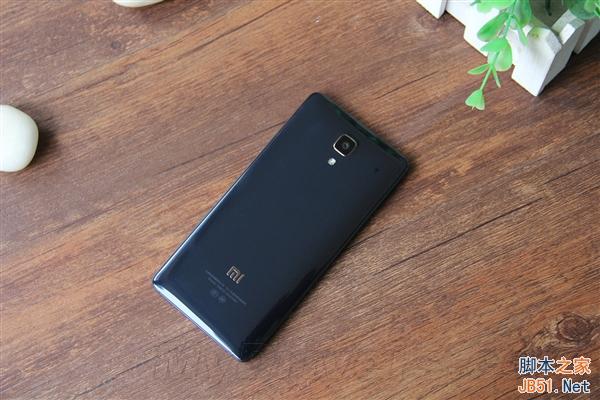 黑的漂亮！黑色版小米手机4图赏：竟然变了