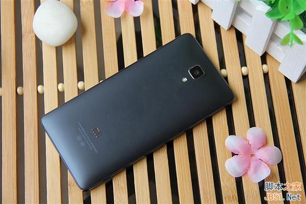 黑的漂亮！黑色版小米手机4图赏：竟然变了