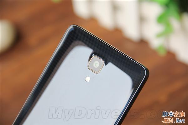 黑的漂亮！黑色版小米手机4图赏：竟然变了