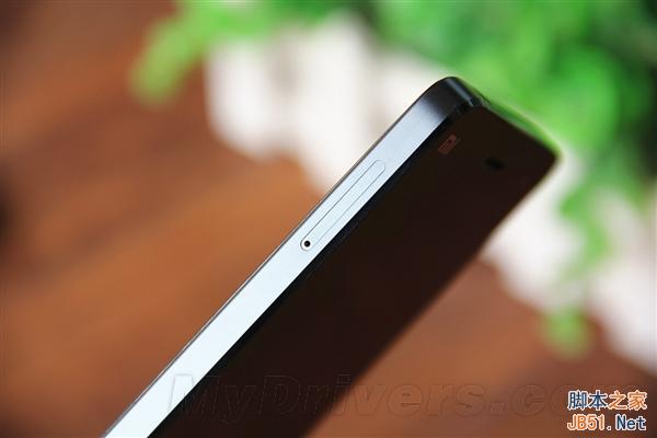 黑的漂亮！黑色版小米手机4图赏：竟然变了