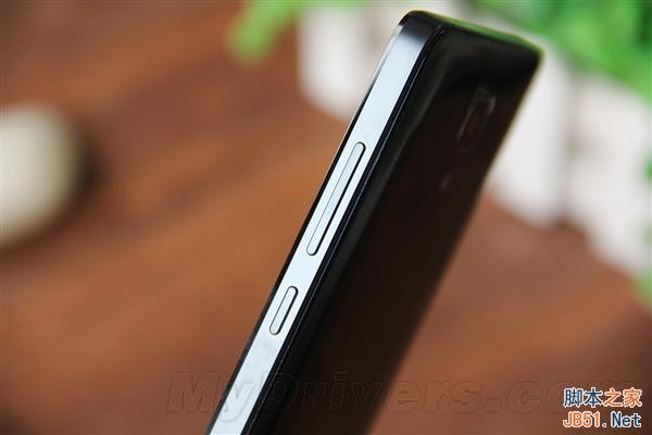 黑的漂亮！黑色版小米手机4图赏：竟然变了