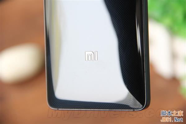 黑的漂亮！黑色版小米手机4图赏：竟然变了