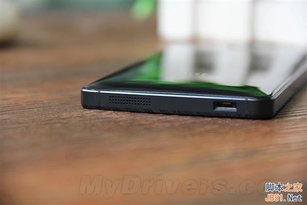 黑的漂亮！黑色版小米手机4图赏：竟然变了