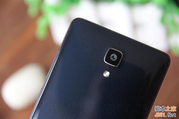 黑的漂亮！黑色版小米手机4图赏：竟然变了