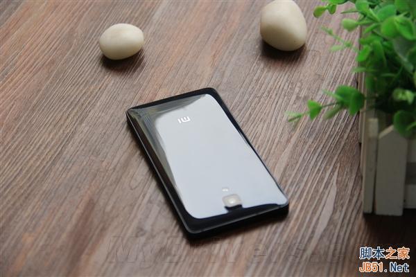 黑的漂亮！黑色版小米手机4图赏：竟然变了