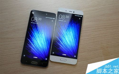 小米5和三星galaxy A9对比评测2
