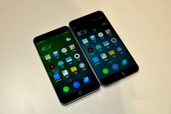 魅族MX4 pro改字体教程