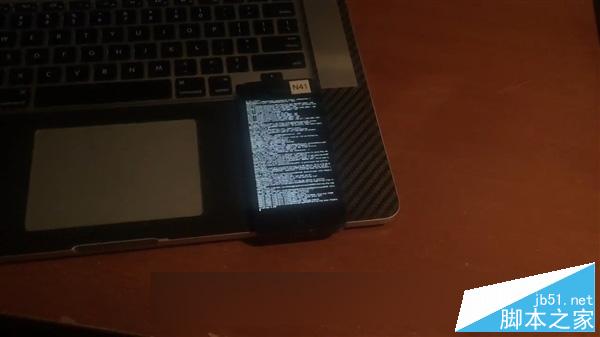 神速:iOS 9越狱成功了!