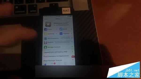 神速:iOS 9越狱成功了!