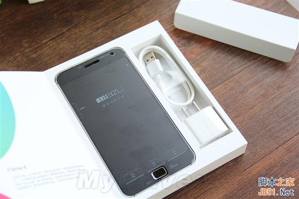 2499元贵不贵？魅族MX4 Pro开箱图赏