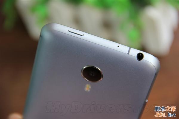 2499元贵不贵？魅族MX4 Pro开箱图赏