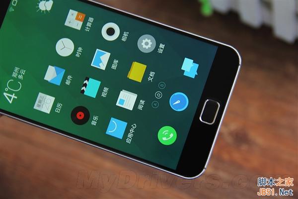 2499元贵不贵？魅族MX4 Pro开箱图赏