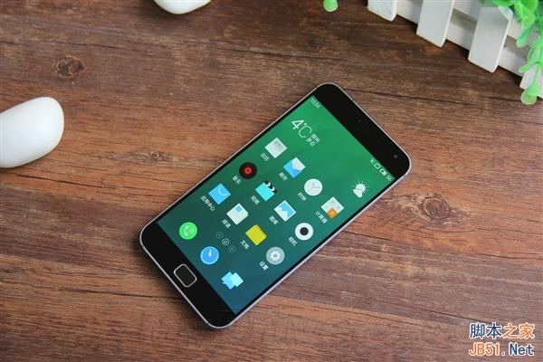 2499元贵不贵？魅族MX4 Pro开箱图赏