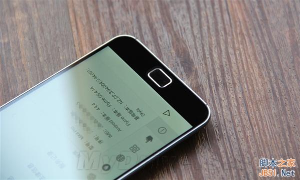 2499元贵不贵？魅族MX4 Pro开箱图赏