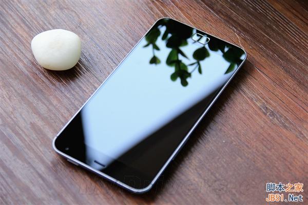 2499元贵不贵？魅族MX4 Pro开箱图赏