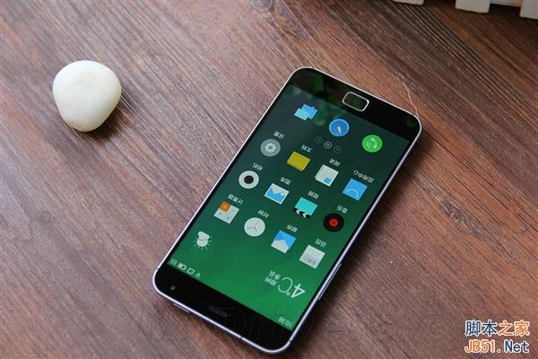 2499元贵不贵？魅族MX4 Pro开箱图赏