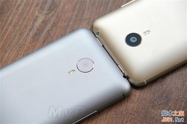 2499元贵不贵？魅族MX4 Pro开箱图赏