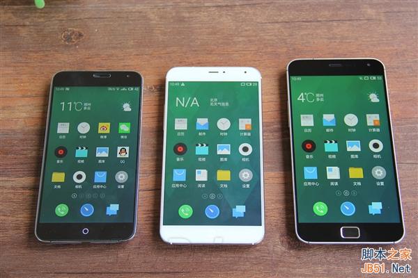 2499元贵不贵？魅族MX4 Pro开箱图赏