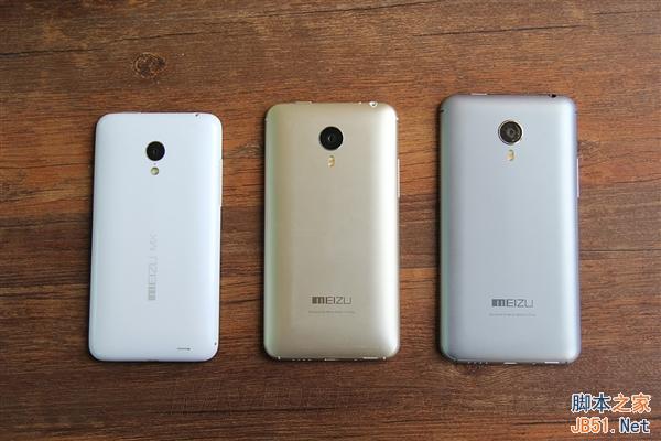 2499元贵不贵？魅族MX4 Pro开箱图赏