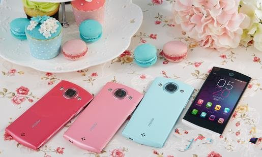 美图手机m2和2的区别有哪些？ 脚本之家