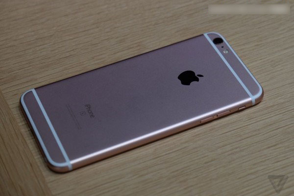 iPhone6s和iPhone6哪个好?苹果iPhone6与6s区别对比图文详解