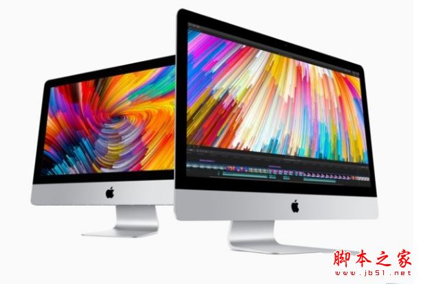 2017款iMac怎么样?苹果新iMac升级之处在哪?