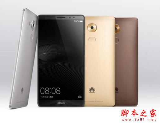 华为Mate8还是iPhoneSE好？详细对比