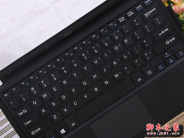 中柏EZPad 6 M4平板电脑值得买吗?中柏EZPad 6 M4二合一平板全面深度评测