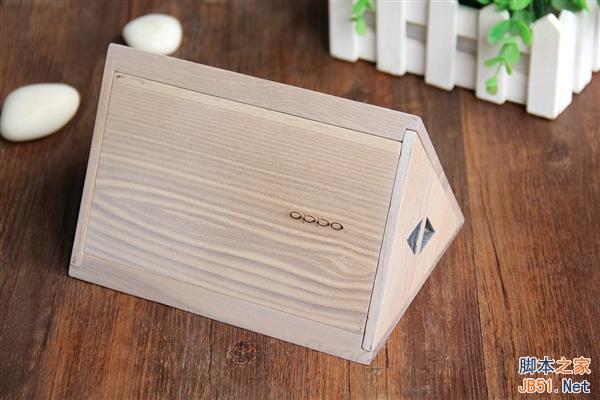 4.85mm!全球最薄手机OPPO R5开箱图赏