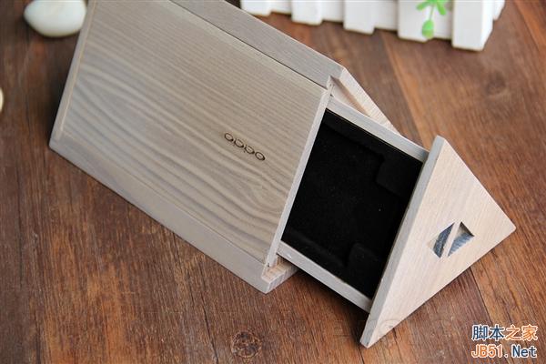 4.85mm!全球最薄手机OPPO R5开箱图赏