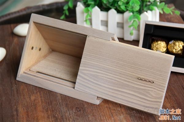 4.85mm!全球最薄手机OPPO R5开箱图赏