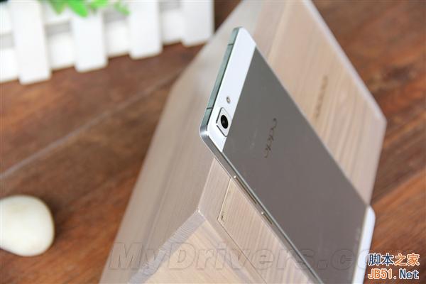 4.85mm!全球最薄手机OPPO R5开箱图赏