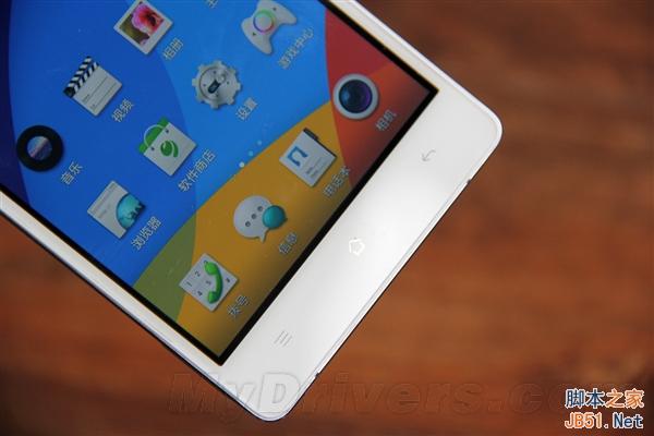 4.85mm!全球最薄手机OPPO R5开箱图赏