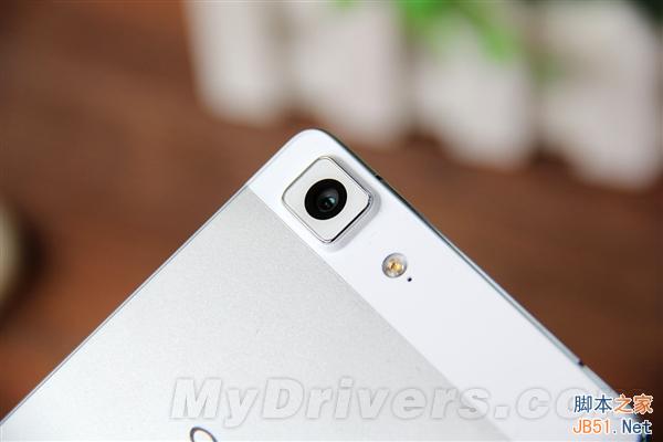 4.85mm!全球最薄手机OPPO R5开箱图赏