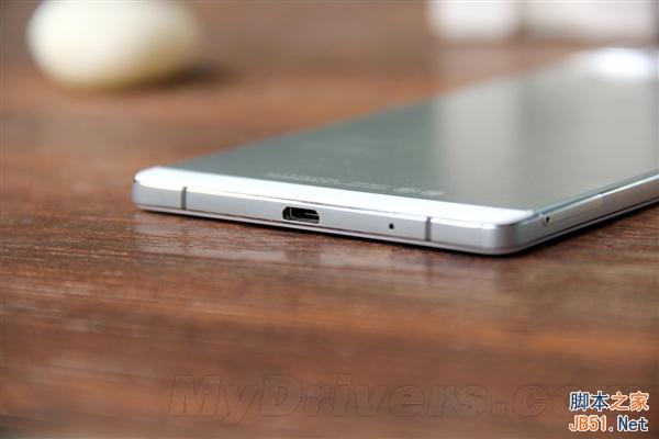 4.85mm!全球最薄手机OPPO R5开箱图赏