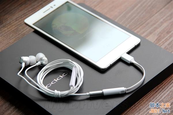 4.85mm!全球最薄手机OPPO R5开箱图赏