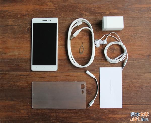 4.85mm!全球最薄手机OPPO R5开箱图赏