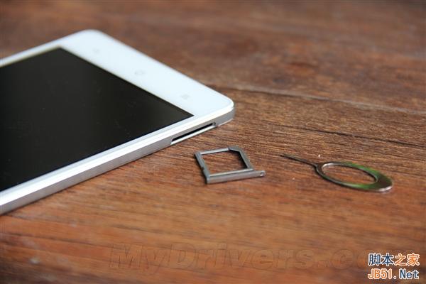 4.85mm!全球最薄手机OPPO R5开箱图赏