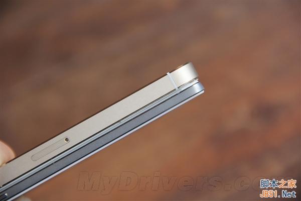 4.85mm!全球最薄手机OPPO R5开箱图赏