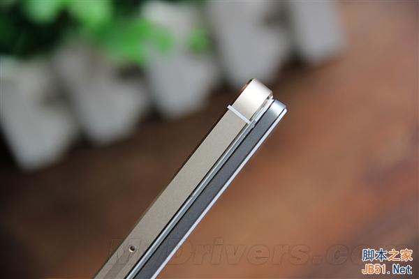 4.85mm!全球最薄手机OPPO R5开箱图赏