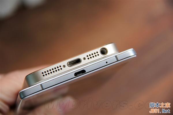 4.85mm!全球最薄手机OPPO R5开箱图赏