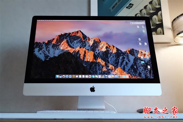 新iMac 2017值得买吗?2017新款苹果iMac上手体验评测